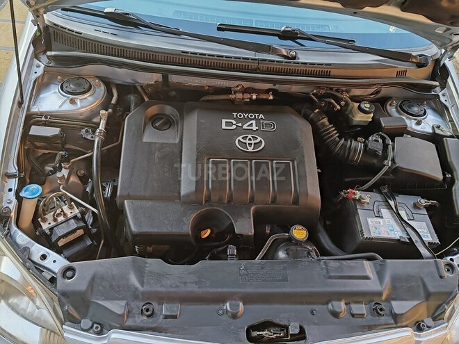 Toyota Corolla 2004, 270,010 km - 1.4 l - Bakı