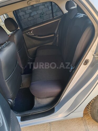 Toyota Corolla 2004, 270,010 km - 1.4 l - Bakı