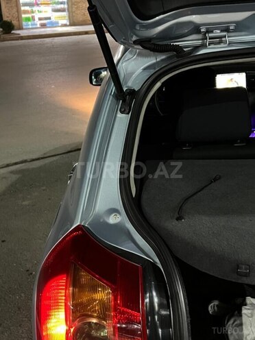 Toyota Corolla 2004, 270,010 km - 1.4 l - Bakı