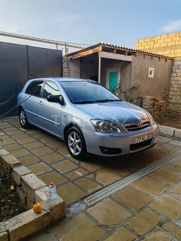 Toyota Corolla 2004, 270,010 km - 1.4 l - Bakı