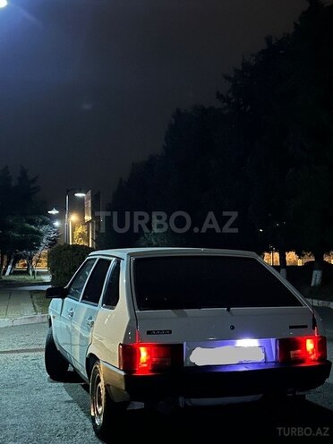 LADA (VAZ) 2109 2001, 228,000 km - 1.5 l - Mingəçevir