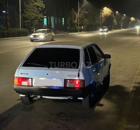 LADA (VAZ) 2109 2001, 228,000 km - 1.5 l - Mingəçevir