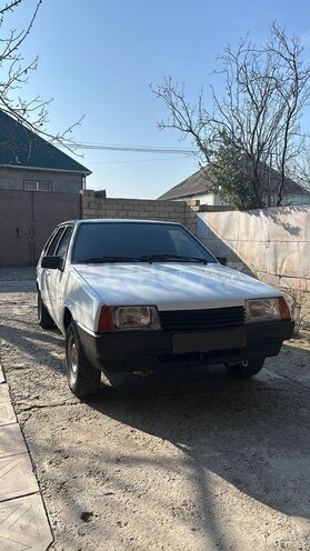 LADA (VAZ) 2109 2001, 228,000 km - 1.5 l - Mingəçevir
