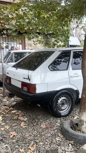 LADA (VAZ) 2109 2001, 228,000 km - 1.5 l - Mingəçevir
