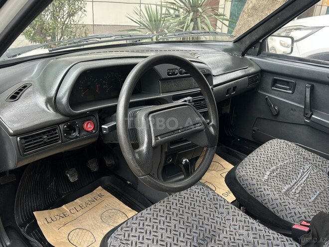 LADA (VAZ) 2109 2001, 228,000 km - 1.5 l - Mingəçevir