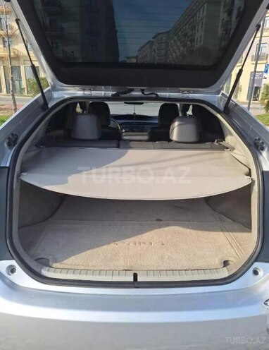 Toyota Prius 2014, 649,400 km - 1.8 л - Bakı