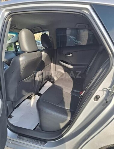 Toyota Prius 2014, 649,400 km - 1.8 л - Bakı