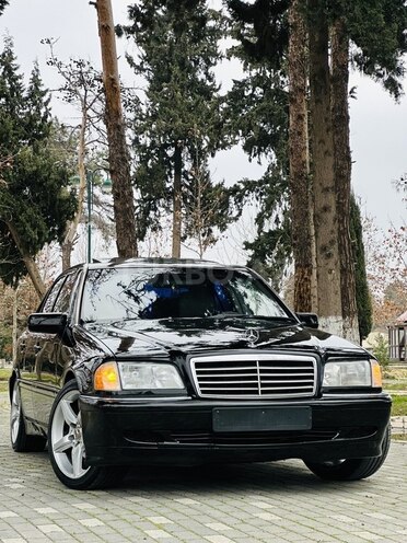 Mercedes C 230 1999, 226,789 km - 2.3 л - İmişli