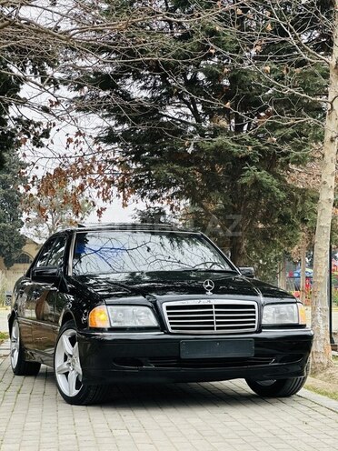 Mercedes C 230 1999, 226,789 km - 2.3 л - İmişli