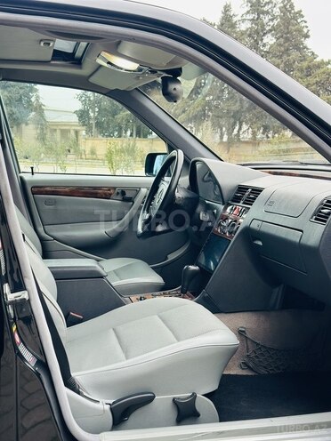 Mercedes C 230 1999, 226,789 km - 2.3 л - İmişli