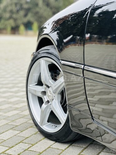 Mercedes C 230 1999, 226,789 km - 2.3 л - İmişli
