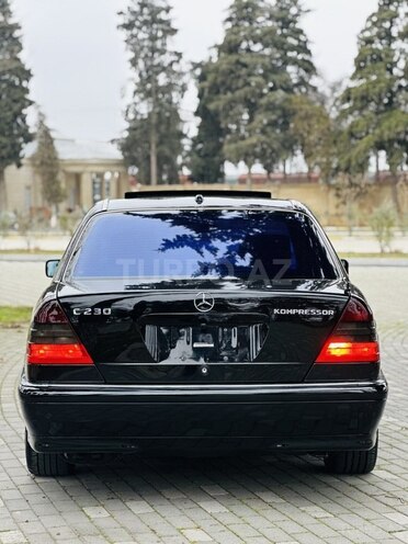Mercedes C 230 1999, 226,789 km - 2.3 л - İmişli