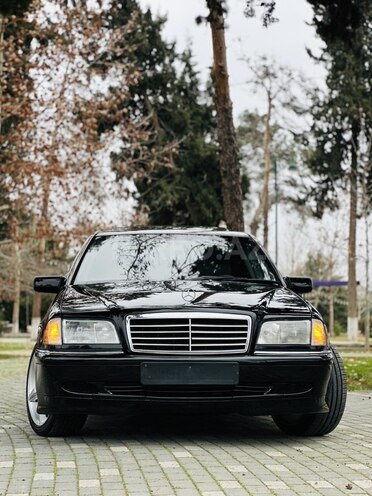 Mercedes C 230 1999, 226,789 km - 2.3 л - İmişli