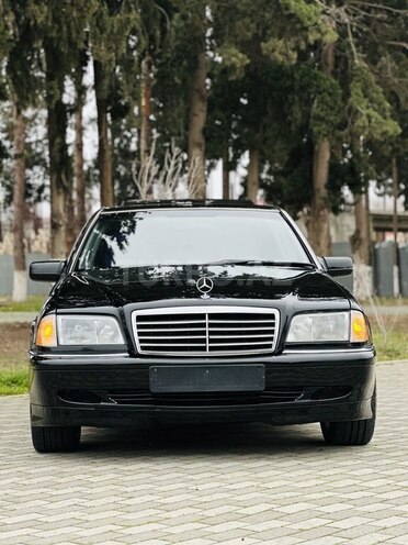 Mercedes C 230 1999, 226,789 km - 2.3 л - İmişli