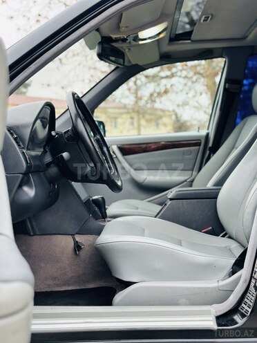 Mercedes C 230 1999, 226,789 km - 2.3 л - İmişli