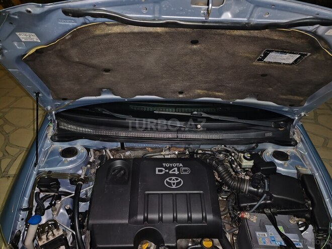 Toyota Corolla 2004, 270,010 km - 1.4 l - Bakı