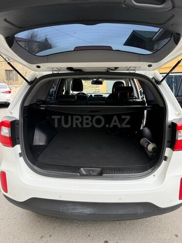 Kia Sorento-4