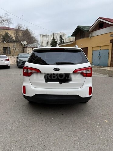 Kia Sorento-2