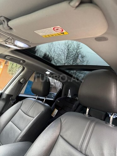 Kia Sorento-8