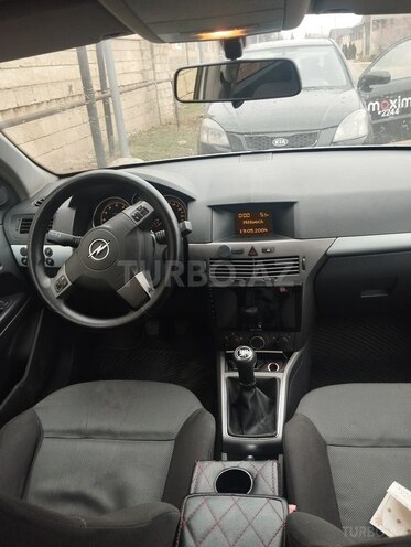 Opel Astra 2004, 350,000 km - 1.4 л - Gəncə