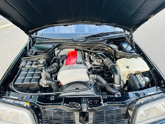 Mercedes C 230 1999, 226,789 km - 2.3 л - İmişli