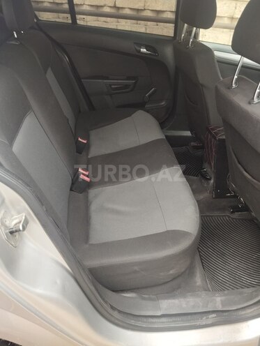 Opel Astra 2004, 350,000 km - 1.4 л - Gəncə