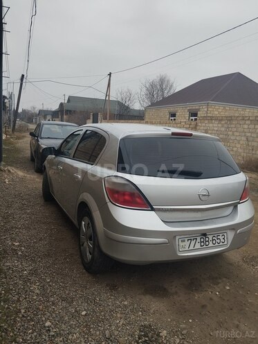 Opel Astra 2004, 350,000 km - 1.4 л - Gəncə