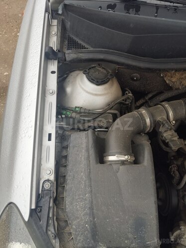 Opel Astra 2004, 350,000 km - 1.4 л - Gəncə
