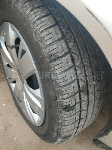Opel Astra 2004, 350,000 km - 1.4 л - Gəncə