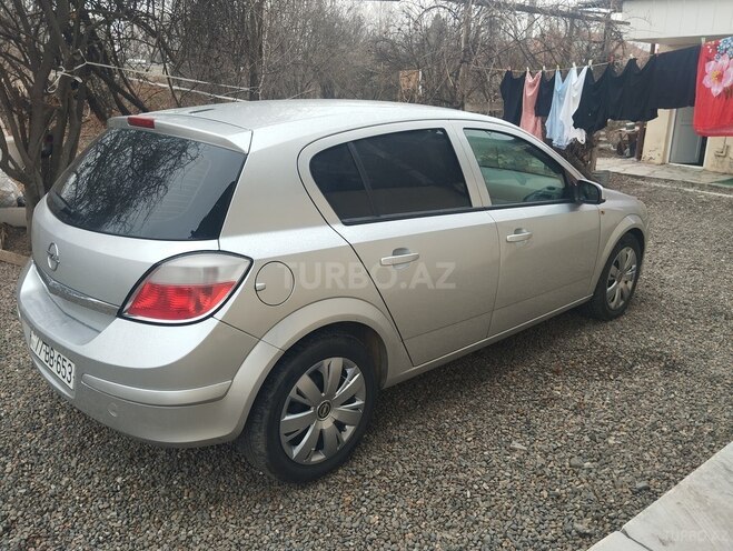Opel Astra 2004, 350,000 km - 1.4 л - Gəncə