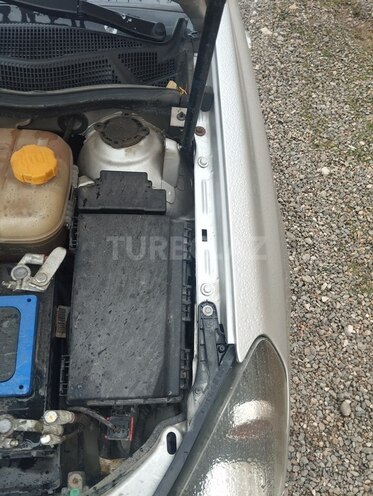 Opel Astra 2004, 350,000 km - 1.4 л - Gəncə