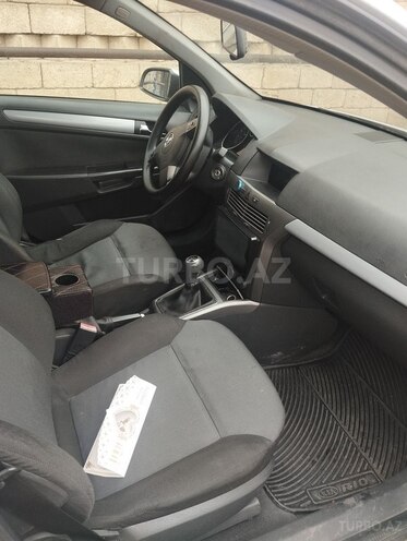 Opel Astra 2004, 350,000 km - 1.4 л - Gəncə