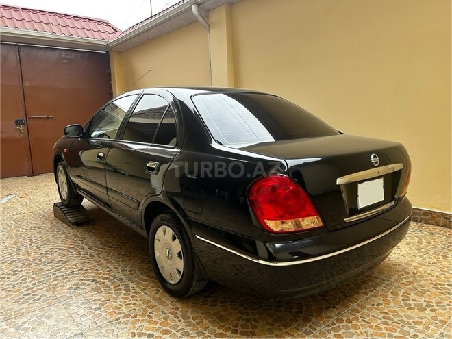 Nissan Sunny 2007, 299,000 km - 1.3 л - Lənkəran