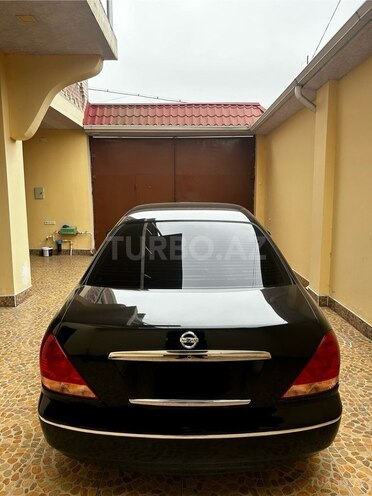 Nissan Sunny 2007, 299,000 km - 1.3 л - Lənkəran