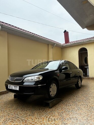 Nissan Sunny 2007, 299,000 km - 1.3 л - Lənkəran