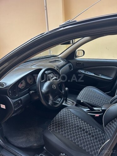 Nissan Sunny 2007, 299,000 km - 1.3 л - Lənkəran
