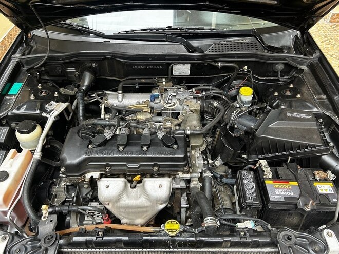 Nissan Sunny 2007, 299,000 km - 1.3 л - Lənkəran