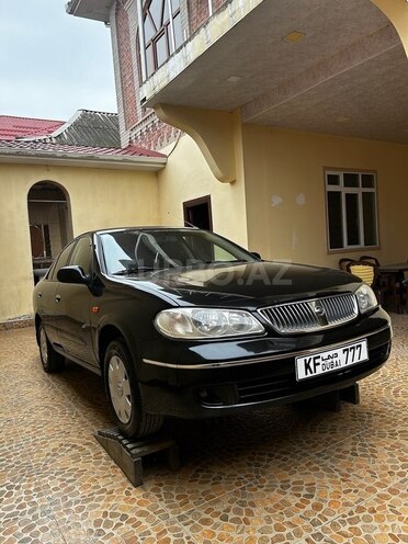 Nissan Sunny 2007, 299,000 km - 1.3 л - Lənkəran