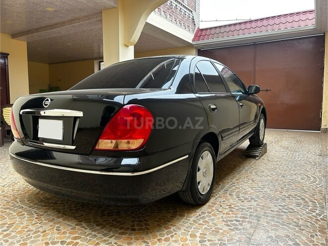 Nissan Sunny 2007, 299,000 km - 1.3 л - Lənkəran