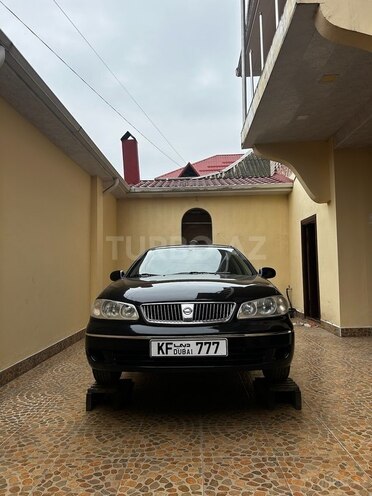 Nissan Sunny 2007, 299,000 km - 1.3 л - Lənkəran