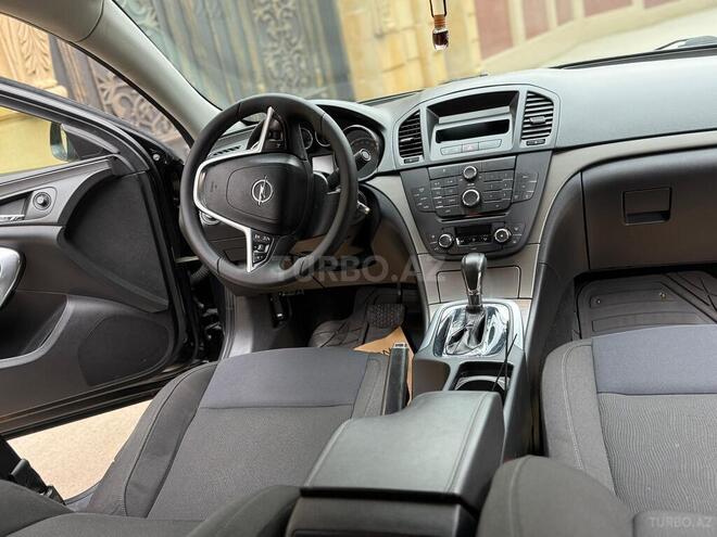 Opel Insignia 2011, 161,440 km - 2.0 л - Bakı