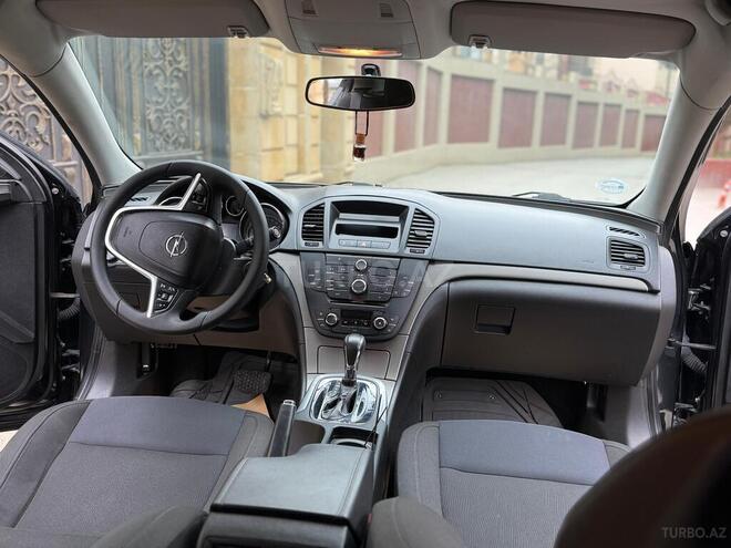 Opel Insignia 2011, 161,440 km - 2.0 л - Bakı