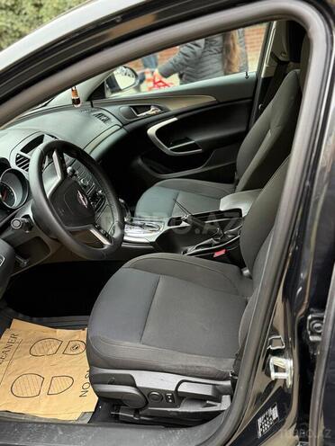 Opel Insignia 2011, 161,440 km - 2.0 л - Bakı