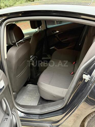 Opel Insignia 2011, 161,440 km - 2.0 л - Bakı
