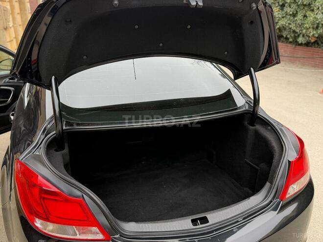 Opel Insignia 2011, 161,440 km - 2.0 л - Bakı