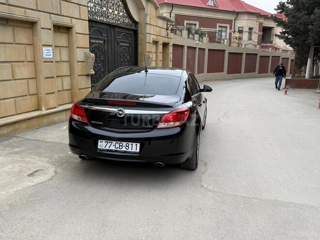 Opel Insignia 2011, 161,440 km - 2.0 л - Bakı