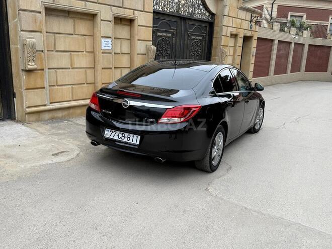 Opel Insignia 2011, 161,440 km - 2.0 л - Bakı