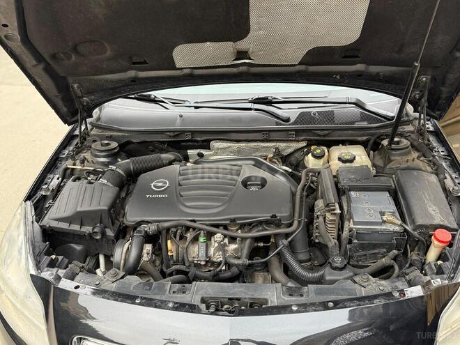 Opel Insignia 2011, 161,440 km - 2.0 л - Bakı