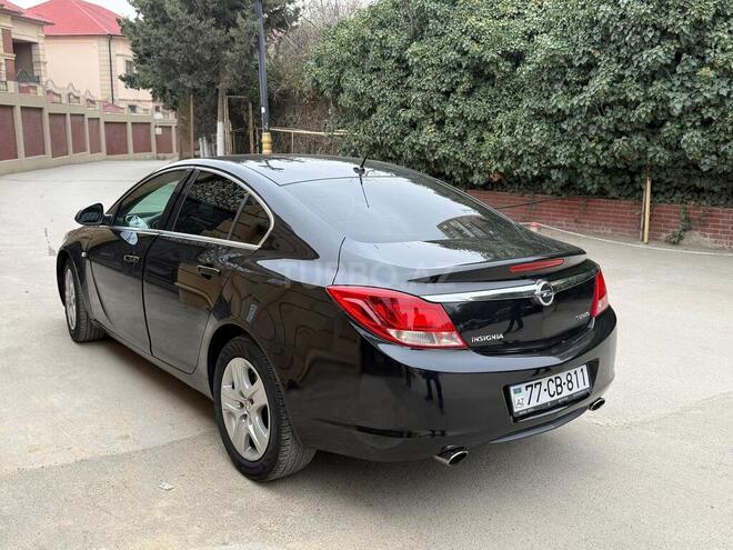 Opel Insignia 2011, 161,440 km - 2.0 л - Bakı