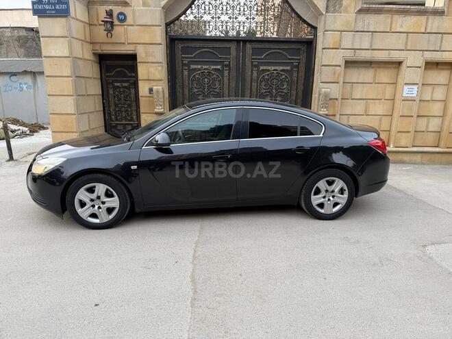 Opel Insignia 2011, 161,440 km - 2.0 л - Bakı
